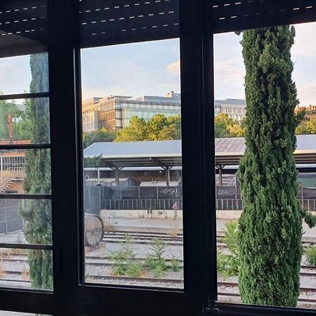 Rooms Suite Planetario Madryt Zewnętrze zdjęcie