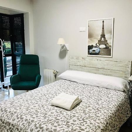Rooms Suite Planetario Madryt Zewnętrze zdjęcie