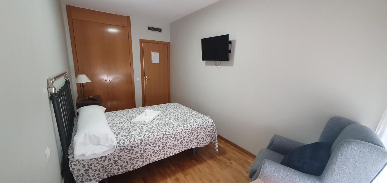 Rooms Suite Planetario Madryt Zewnętrze zdjęcie